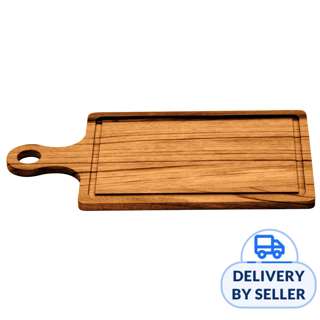 Tramontina Churrasco Cutting and Serving Board