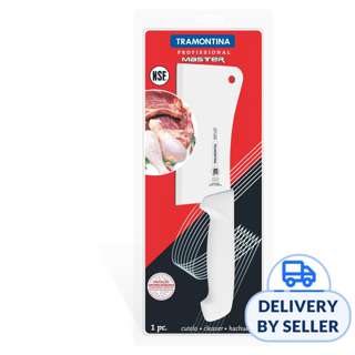 Tramontina Professional Master 6" Cleaver, S/S