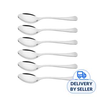 Tramontina Havana Tea Spoon - Stainless Steel