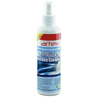 Artex SC102 TV/Monitor Cleaner