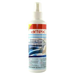 Artex WC102W Interactive Whiteboard Cleaner Artex WC102W Interactive Whiteboard Cleaner