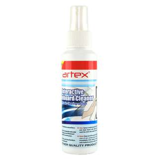 Artex WC103W Interactive Whiteboard Cleaner