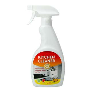 GW Multipurpose Kitchen Cleaner GW Multipurpose Kitchen Cleaner