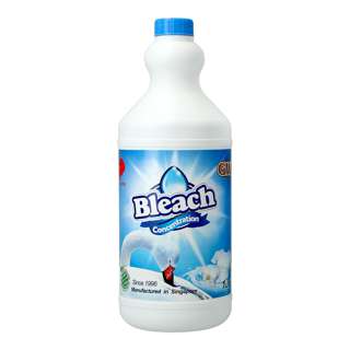 GW Bleach - Swan