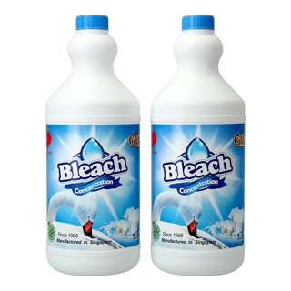 GW Bleach Pack - Swan