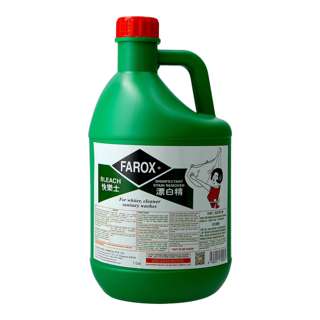 Farox Bleach Farox Bleach