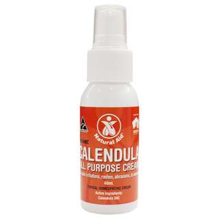 Natural Aid Calendula All Purpose Cream Natural Aid Calendula All Purpose Cream