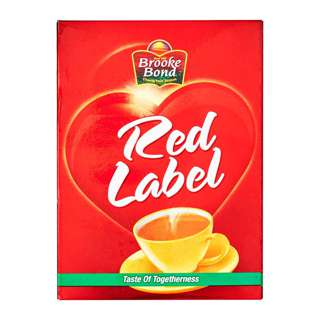 Brooke Bond Red Label Tea