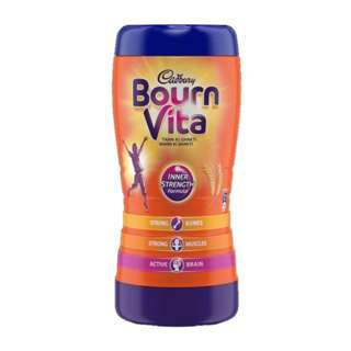 Cadbury Bourn Vita(Bottle)