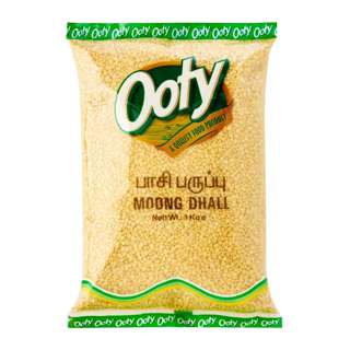 Ooty Moong Dhall Spilt