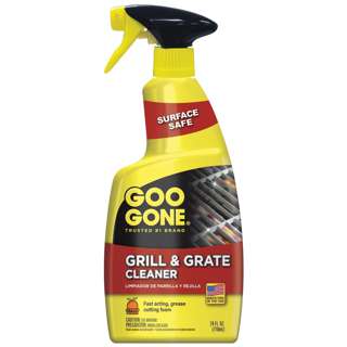 Goo Gone GG-2045  GRILL & GRATE CLEANER