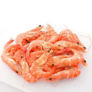Trutaste Whole Cooked Vannamei Prawns