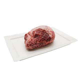 Aw's Market Lamb Shoulder
