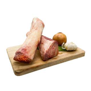 Aw's Market Beef Bone (Marrow)