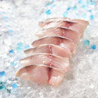 Aw's Market Fresh Batang Sliced (Spanish Mackeral)