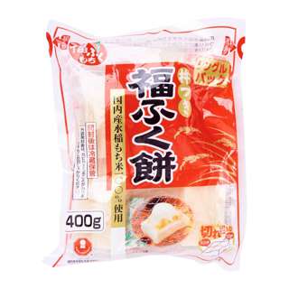 Kirei Fuku-Fuku Marushin Kiri Mochi Japanese Rice Cake Kirei Fuku-Fuku Marushin Kiri Mochi Japanese Rice Cake