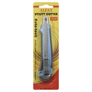 Alfax SX39 Cutter #S