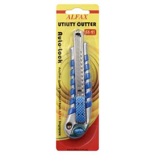 Alfax SX41 Auto Reloading Cutter #S