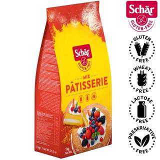 Schar Mix C Patisserie Flour Gluten Free