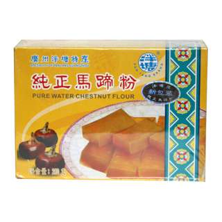 Pan Tang Pure Chestnut Flour