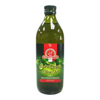 Pastagetti's Extra Virgin Olive Oil