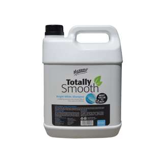 Maxwell Pet Shampoo - Bright White