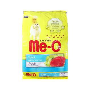 Me-O Adult Cat Food - Tuna