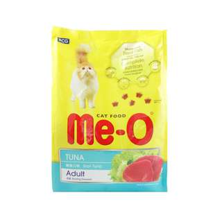 Me-O Adult Cat Food - Tuna