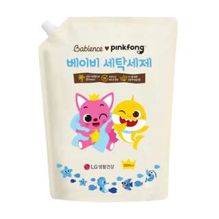 Babience Babience Laundry Detergent Refill