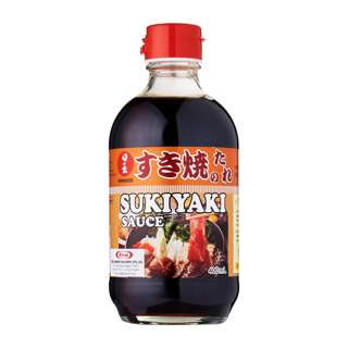 Hinode Sukiyaki Japanese Hotpot Sauce - Kirei