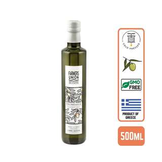 Farmers Union Extra Virgin Olive Oil Cold Pressed - Conv. Farmers Union Extra Virgin Olive Oil Cold Pressed - Conv.