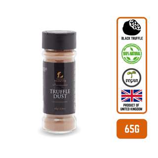Truffle Hunter Black Truffle Dust