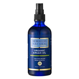 Moroccan Natural Organic Argan Oil