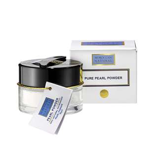 Moroccan Natural Pure Pearl Powder Moroccan Natural Pure Pearl Powder