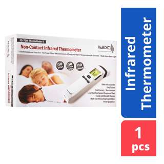 HUBDIC FS-700 Thermofinder S Non-Contact Infrared Thermometer