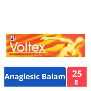 VOLTEX Analgesic Balm