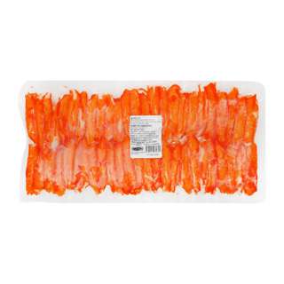 SEABOSS Kanifumi Kamaboko Surimi (Japanese Crabstick) (Halal)