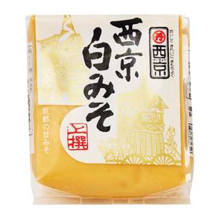 Seaboss Saikyo Shiro Miso