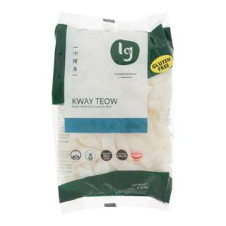 LG Kway Teow