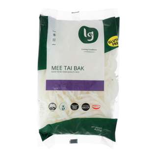 LG Mee Tai Bak