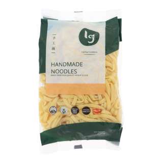 LG Handmade Noodles