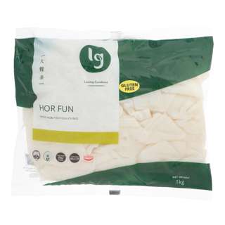 LG Hor Fun
