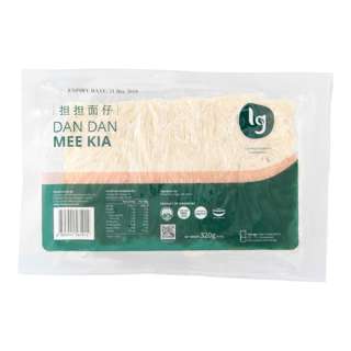 LG Dan Dan Mee Kia