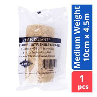 LABTECH Handigrip Bandage 10cm
