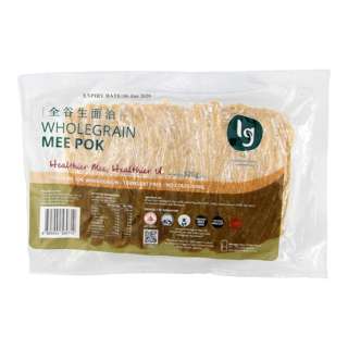 LG Wholegrain Mee Pok