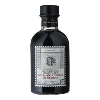 Kitchen & Love Balsamic Vinegar