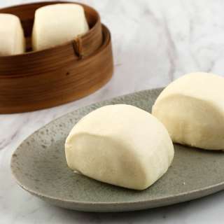 Figo Mini Mantou