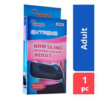 AMMEDA Adult Arm Sling Rehabilitation