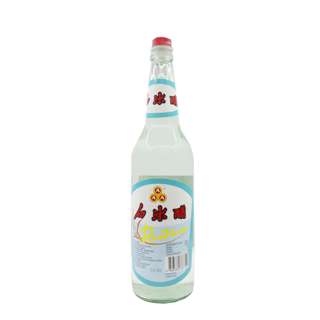 AAA Rice Vinegar