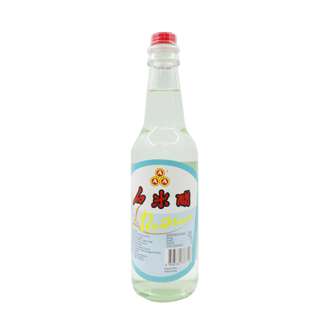 AAA rice vinegar